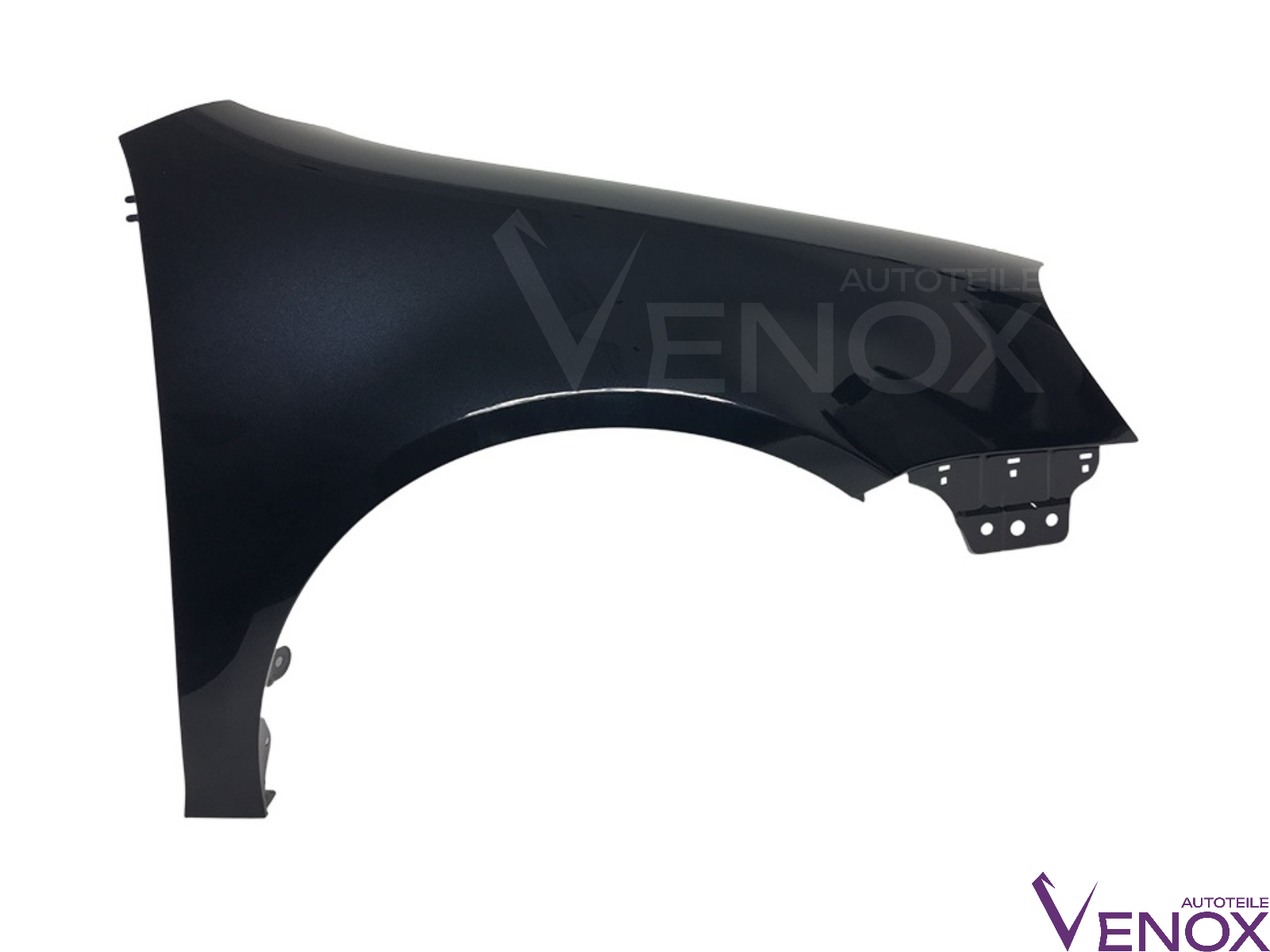 Levé křídlo Vw Golf 5 V 2003-2010 Libovolná barva - Obrázek 4