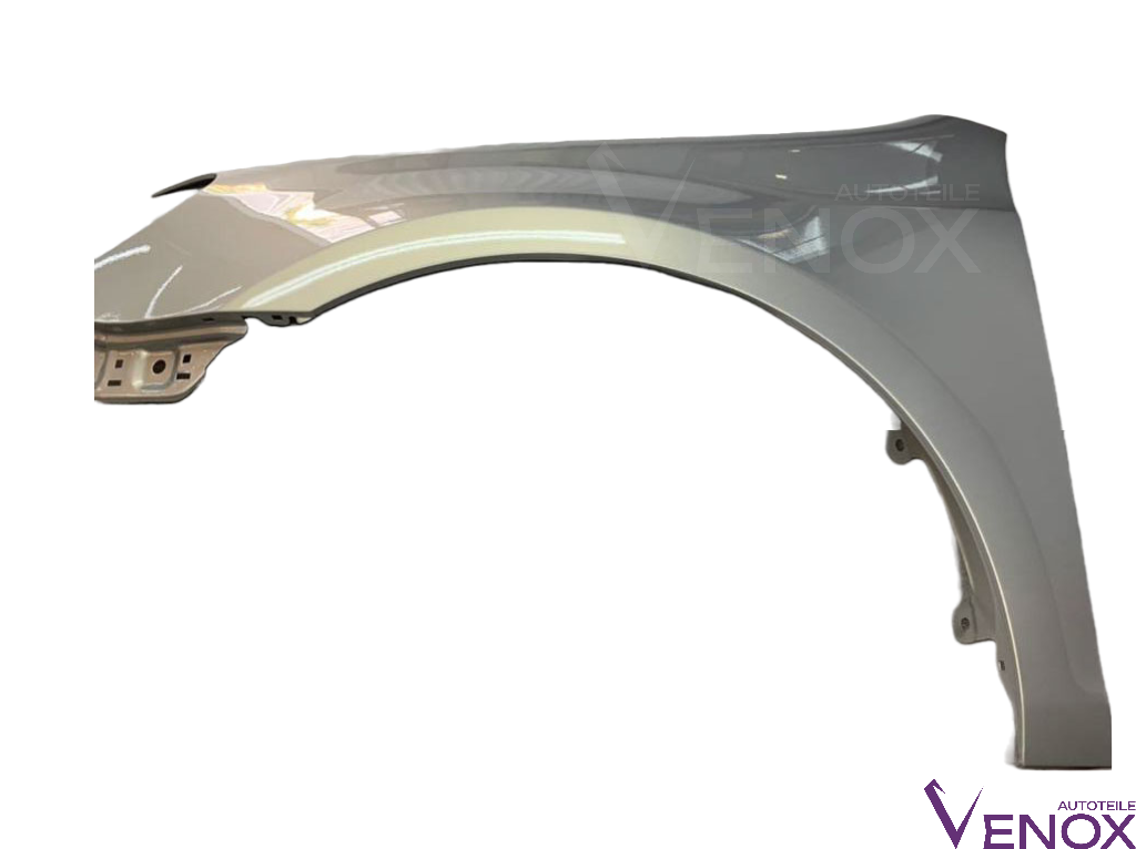 Levé křídlo VW Golf VI 2008-2016 Libovolná barva - Obrázek 3