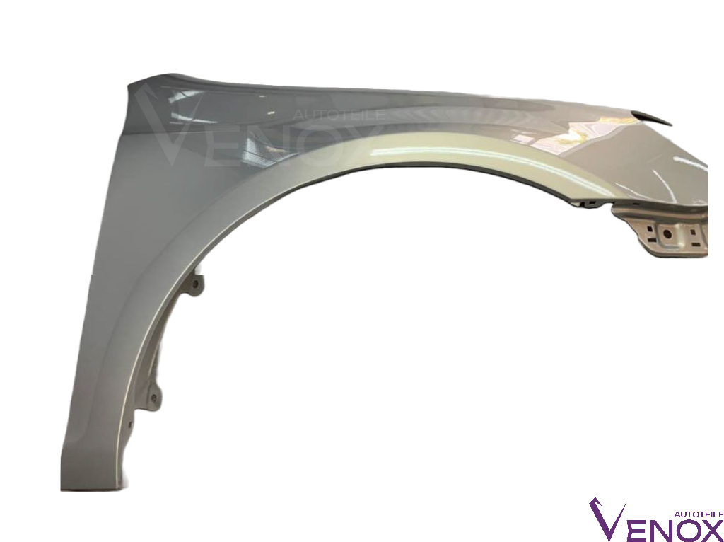 Levé křídlo VW Golf VI 2008-2016 Libovolná barva - Obrázek 4
