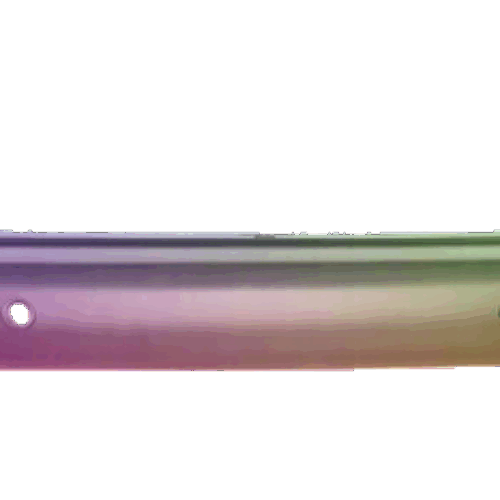 Zadní nárazník VW T5 CARAVELLE MULTIVAN 2003-2009 PDC Libovolná barva