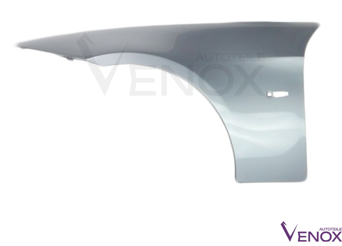 Pravý blatník BMW E90 E91 2004-2013 Libovolná barva - Obrázek 3