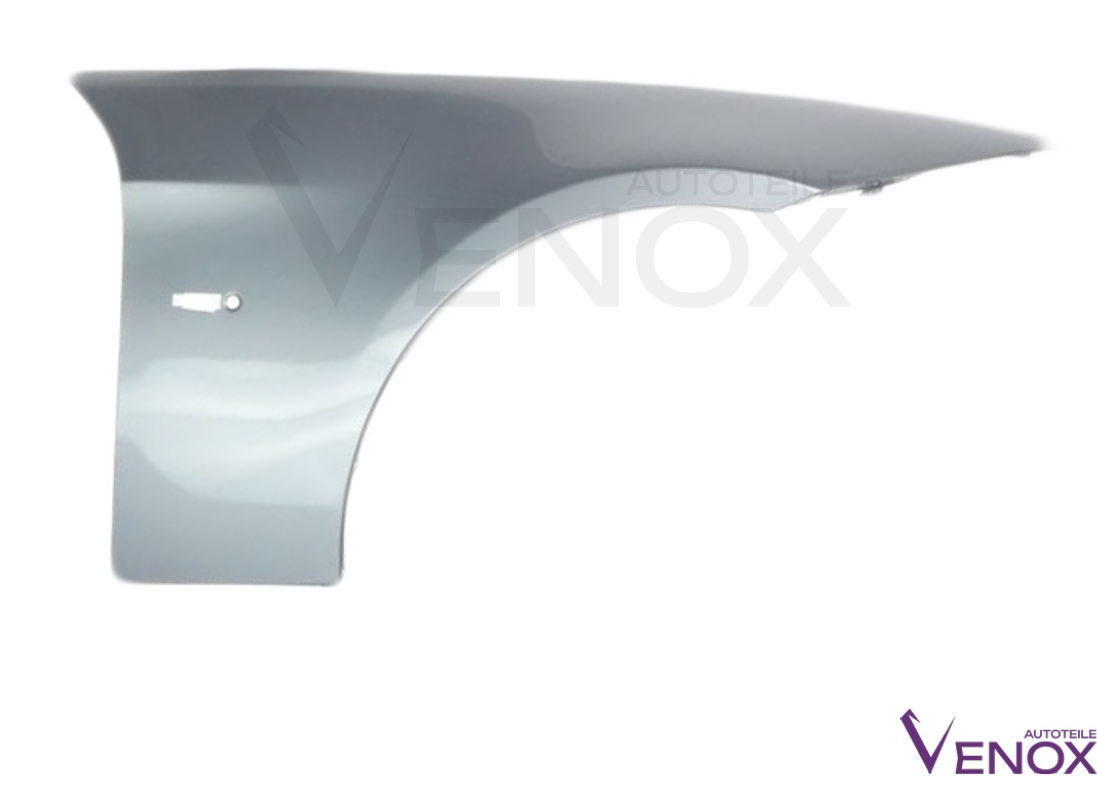 Pravý blatník BMW E90 E91 2004-2013 Libovolná barva - Obrázek 4