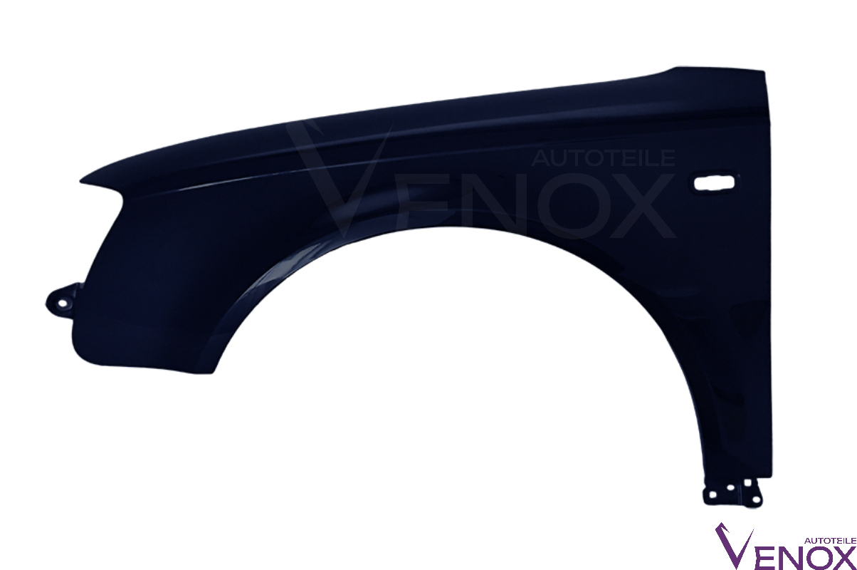 Pravý blatník AUDI A4 B7 2004-2008 LZ5J - Obrázek 4