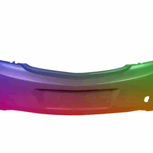 Zadní nárazník Opel Insignia 2008-2013 Libovolná barva