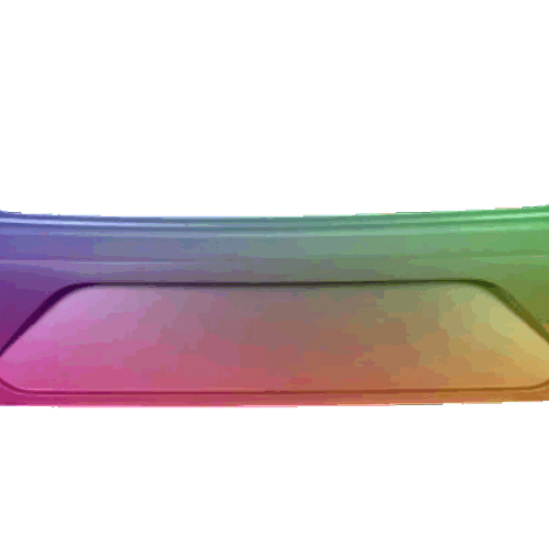 Zadní nárazník Vw Passat B8 od 2015 Jakákoli barva