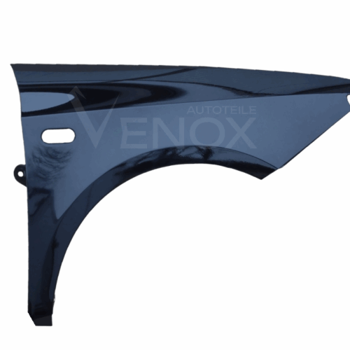 SEAT IBIZA 6J 09-17 LC9Z pravé křídlo