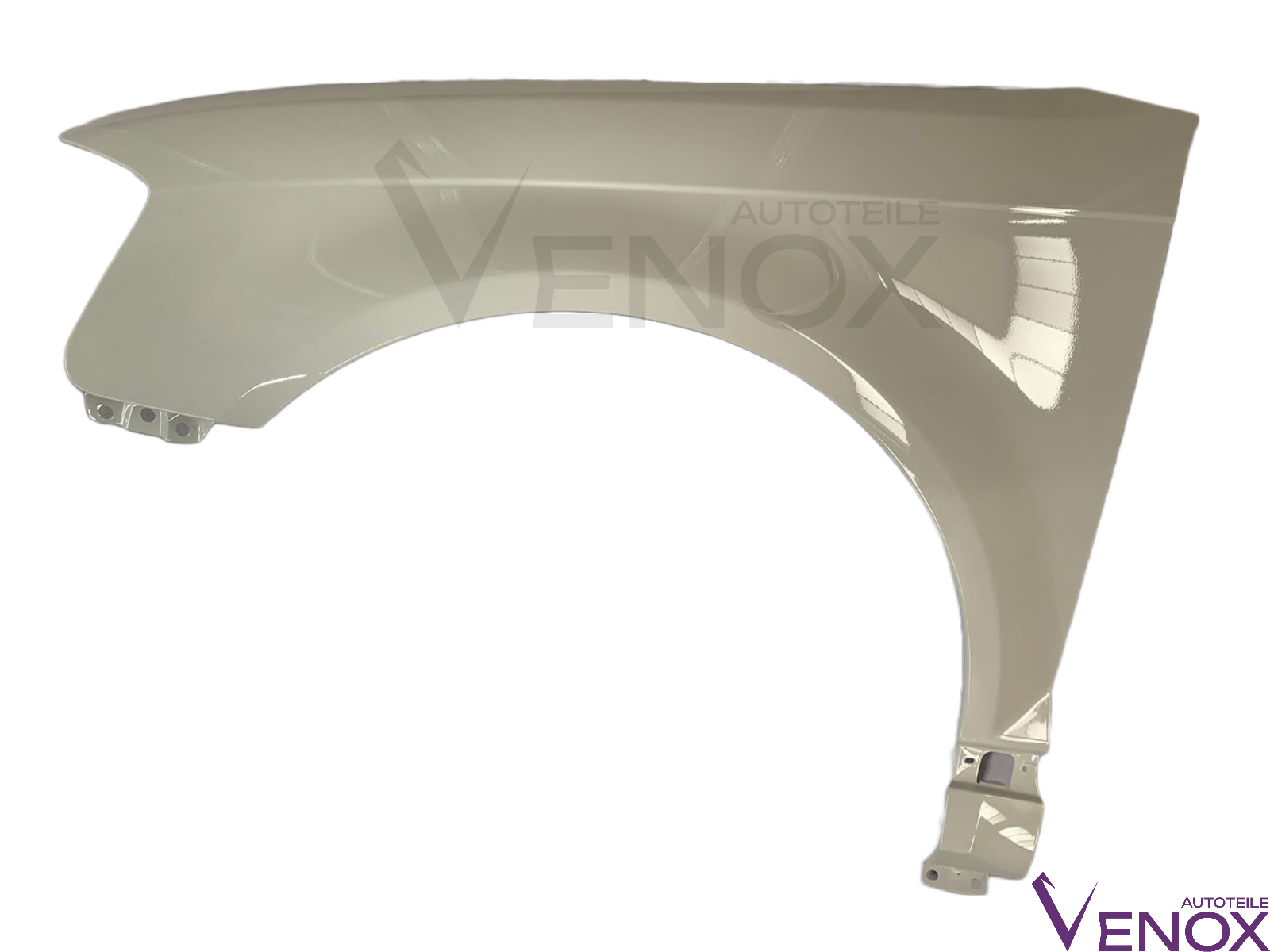 Audi A3 8P pravé křídlo 03-08 LY9C - Obrázek 2