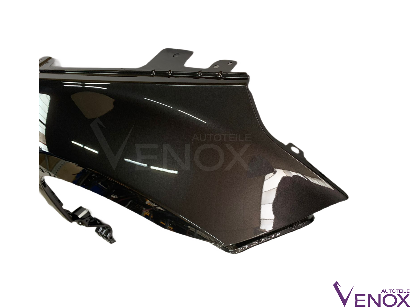 SUZUKI Grand Vitara levé křídlo 06-14 Libovolná barva - Obrázek 4