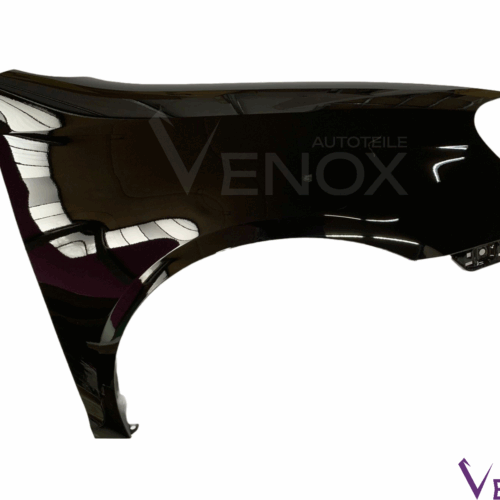 Pravé křídlo VW GOLF 6 + GTI 2008-2013 LC9X