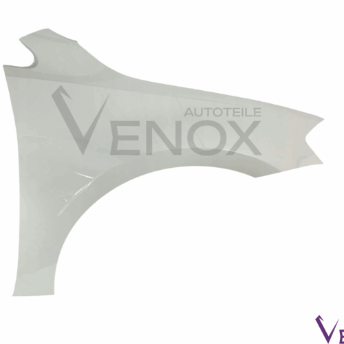 Pravé křídlo VW GOLF 7 2012-2017 L0K1