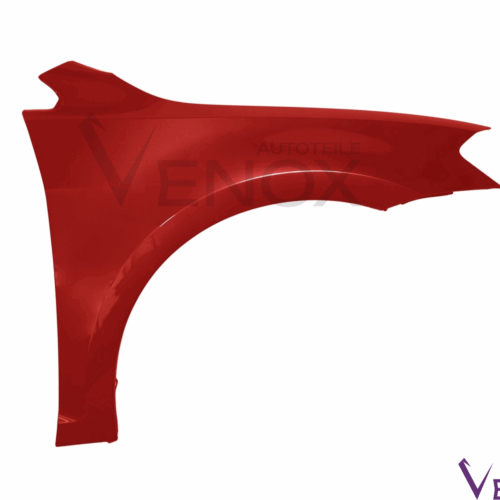 Pravé křídlo VW GOLF 7 2012-2017 LA3X