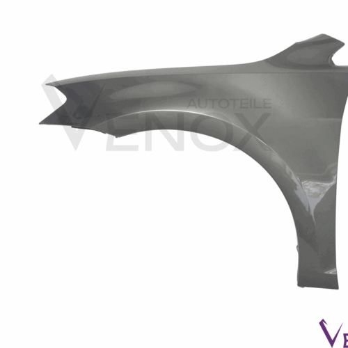 Pravé křídlo VW GOLF 7 2012-2017 LA8X