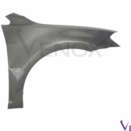 Pravé křídlo VW GOLF 7 2012-2017 LA8X