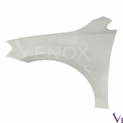 Levé křídlo VW GOLF 7 2012-2017 LB9A