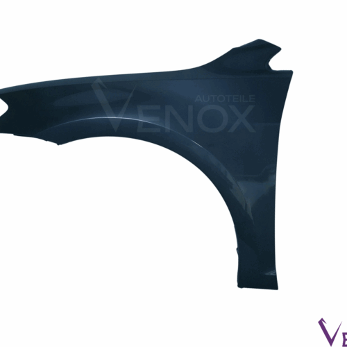 Levé křídlo VW GOLF 7 2012-2017 LC5F