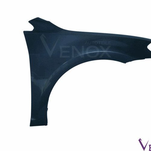 Pravé křídlo VW GOLF 7 2012-2017 LC5F