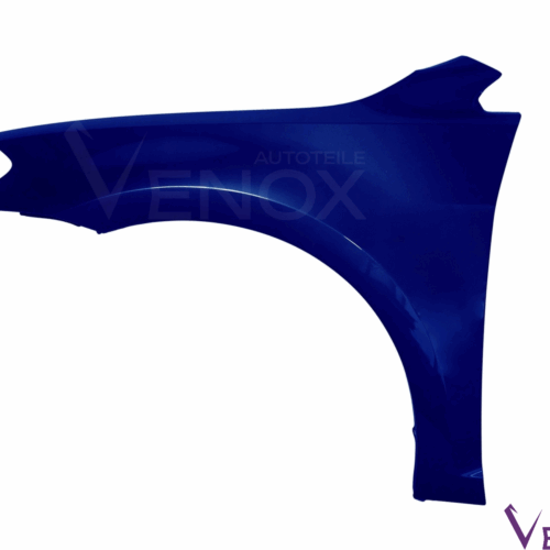 Levé křídlo VW GOLF 7 2012-2017 LD5K