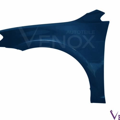 Levé křídlo VW GOLF 7 2012-2017 LD5L