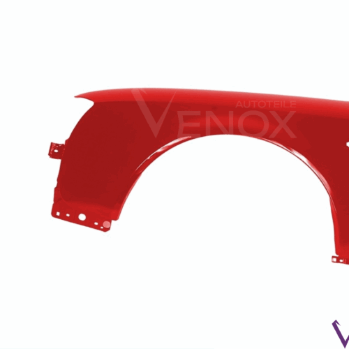 AUDI A4 B6 2000-2004 LY3H levý blatník