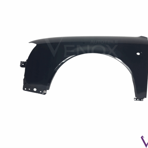 Levý blatník AUDI A4 B6 2000-2004 LY5K