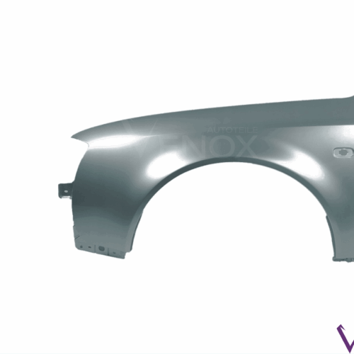 Levý blatník AUDI A4 B6 2000-2004 LY7L