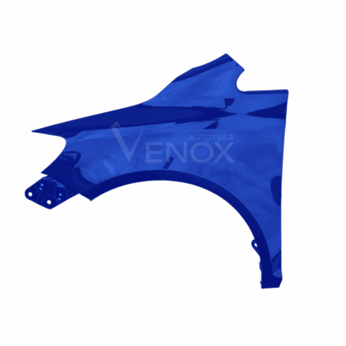 Levý blatník VW GOLF PLUS LA5K