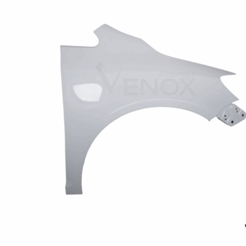 Levé křídlo VW GOLF PLUS LB9A