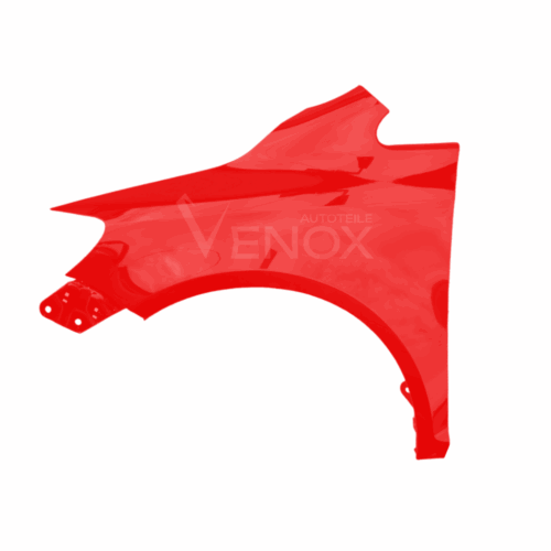 VW GOLF PLUS LY3D levý blatník