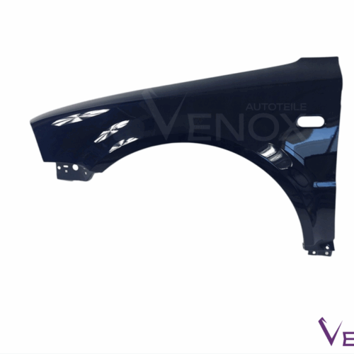 VW PASSAT B5 levé křídlo 2000-2005 LA5G