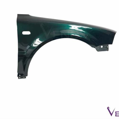 Levé křídlo VW PASSAT B5 2000-2005 LB6W