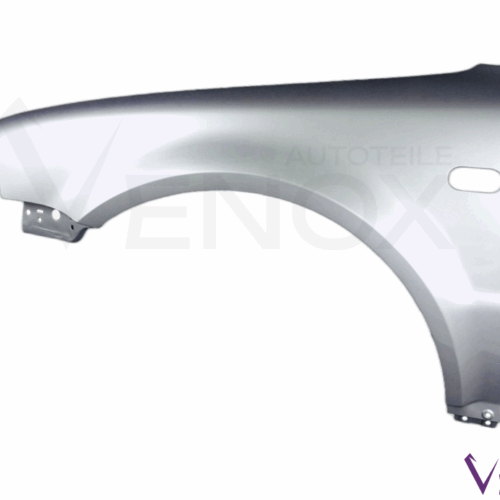 VW PASSAT B5 levé křídlo 2000-2005 LA7W