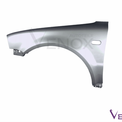 Levé křídlo VW PASSAT B5 2000-2005 LD7W