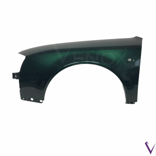 Levý blatník AUDI A6 C5 1997-2005 LZ6U