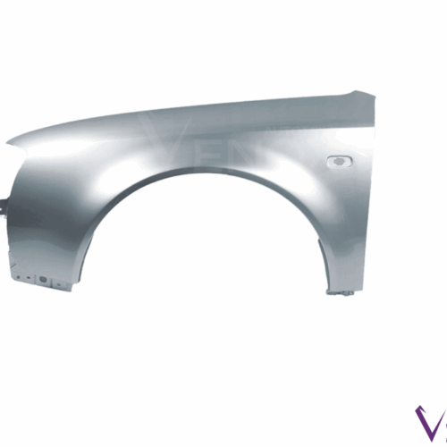 Levý blatník AUDI A6 C5 1997-2005 LY7M