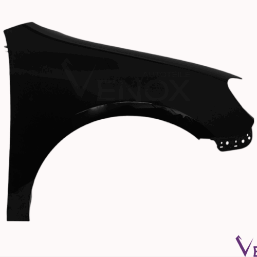 Pravé křídlo VW GOLF VI 2008-2016 L041