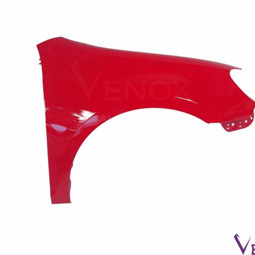 Pravé křídlo VW GOLF VI 2008-2016 L041