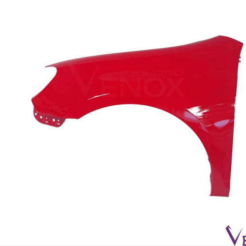 Levé křídlo VW GOLF VI 2008-2016 LA3H