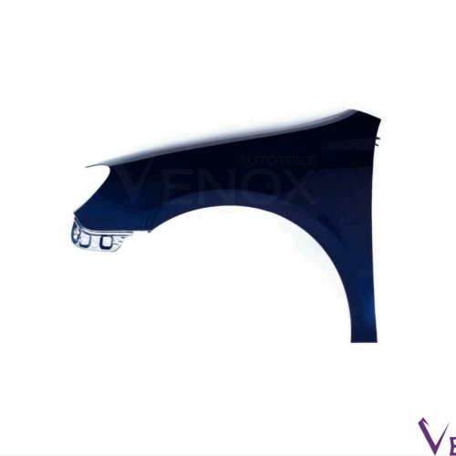 Levé křídlo VW GOLF VI 2008-2016 LD5Q