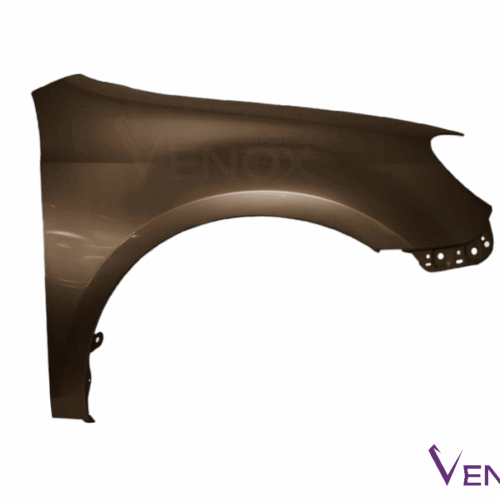 Pravé křídlo VW GOLF VI 2008-2016 LH8Z