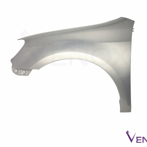 Levé křídlo VW GOLF VI 2008-2016 LR7L