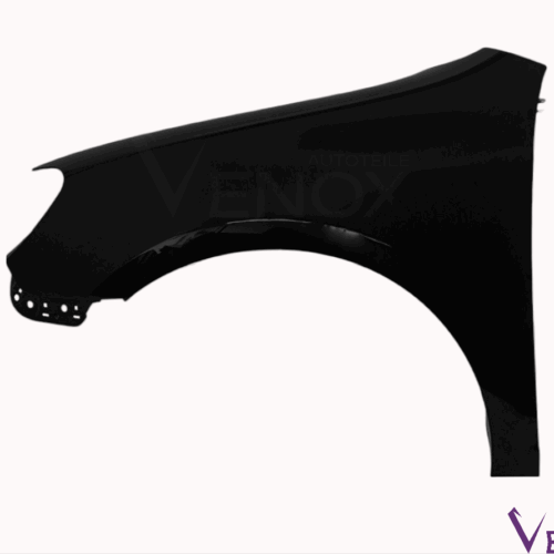 Pravé křídlo VW GOLF VI 2008-2016 LC9Z