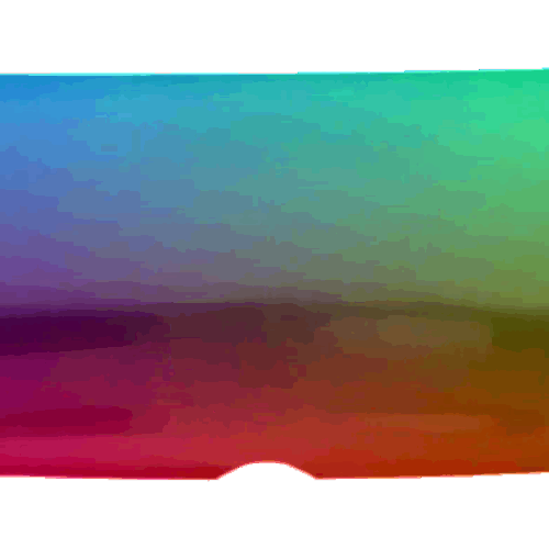 Kapota Vw Golf Sportsvan od 2013 Jakákoli barva