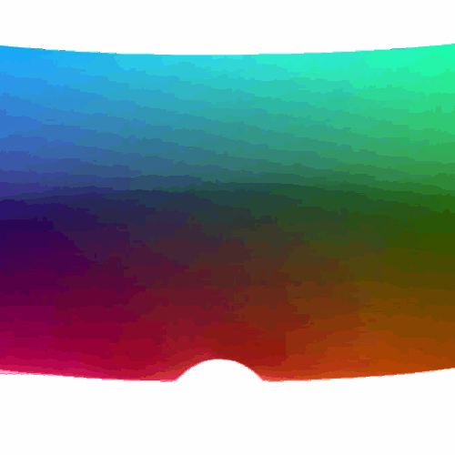 Kapota Vw Golf 8 Od 2019 Libovolná barva