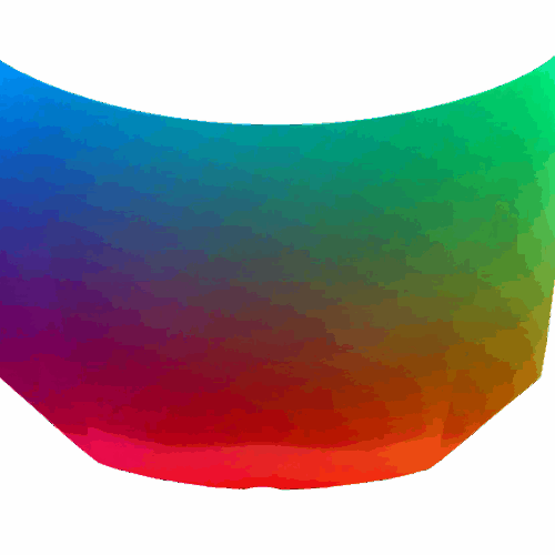 Kapota motoru Vw Golf V Jetta 2005-2010 Libovolná barva