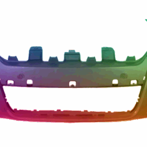 Přední nárazník Vw Eos 2006-2010 Libovolná barva