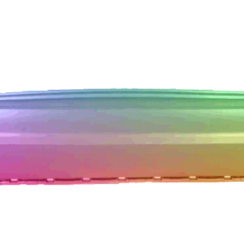 Zadní nárazník Vw Golf Sportsvan 2014-2017 Libovolná barva