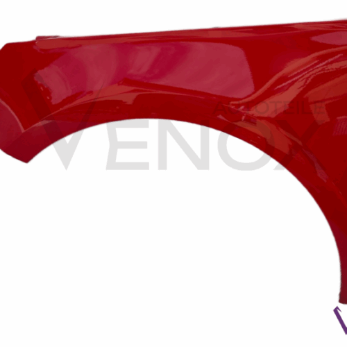 Levé křídlo Audi A1 2010-2015 LZ3M