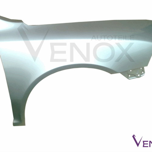 Pravé křídlo Škoda Octavia 1Z 2004-2008 9102 LF7T