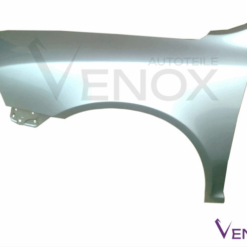 Levé křídlo Škoda Octavia 1Z 2004-2008 9102 LF7T