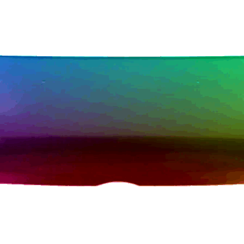 Kapota motoru Ford Ecosport 2013-2017 Libovolná barva